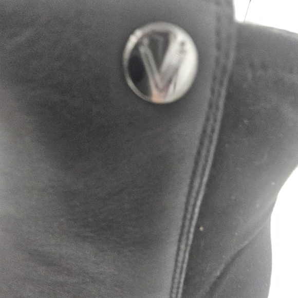 Vionic Skylar Women’s Comfort Wedge Short Boot Black Size 9 NWOB - Picture 8 of 12